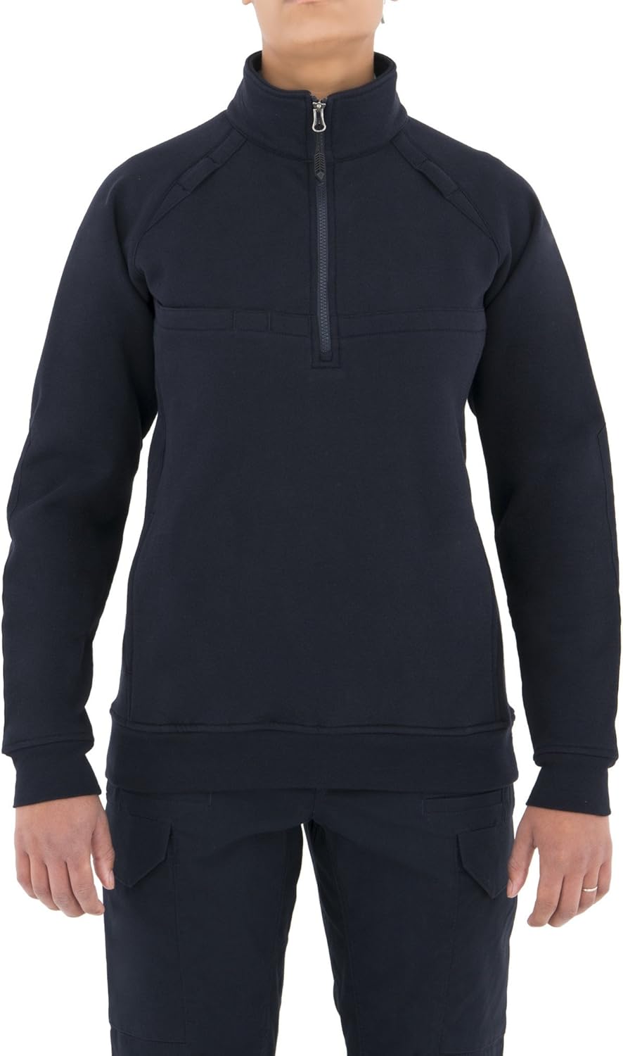 FIRST TACTICAL Women's 1/4-zip Job Shirt