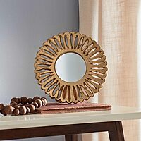 Krylon Foil High Gloss Gold Metallic Spray Paint 8 oz.