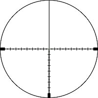TRIJICON AccuPoint Riflescope