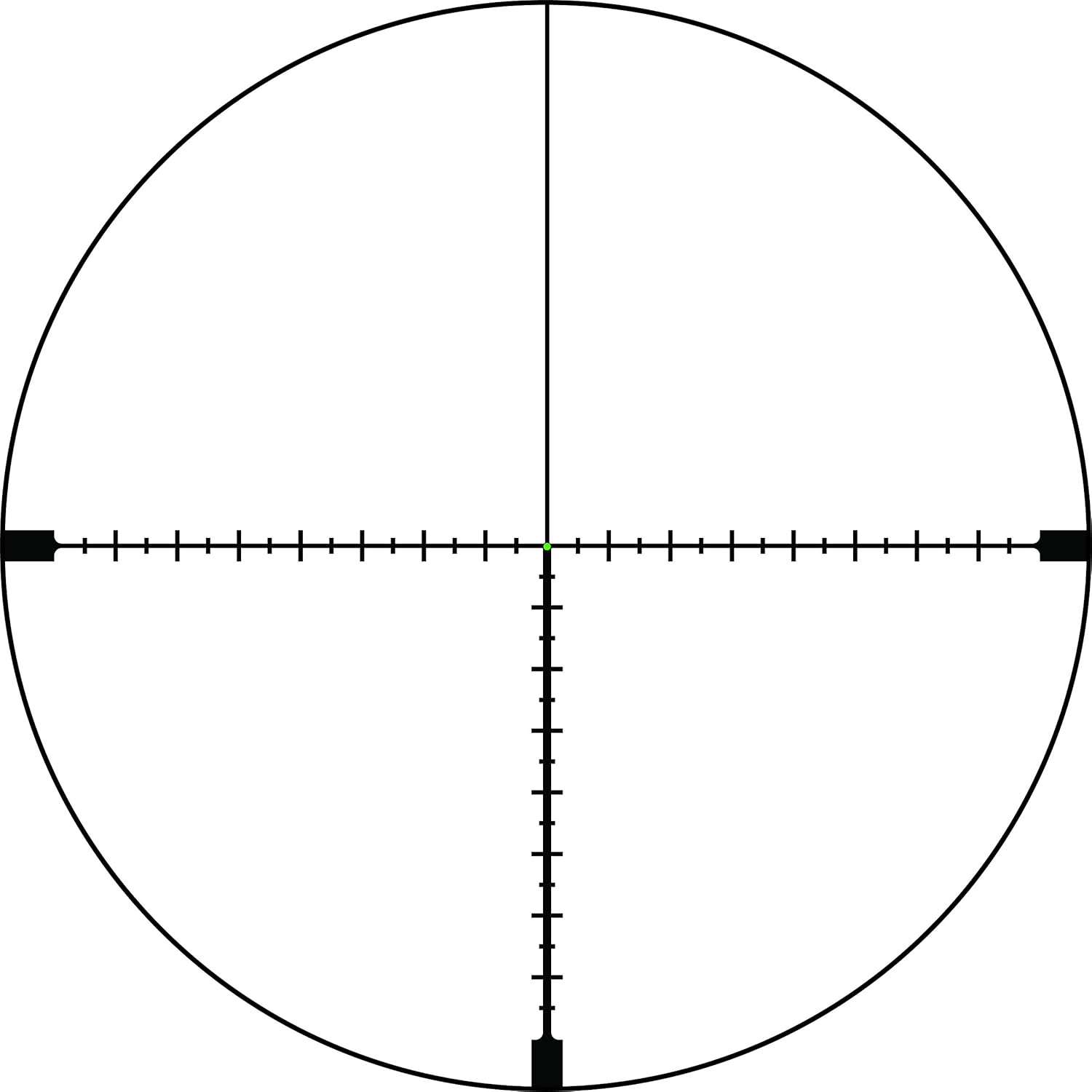 TRIJICON AccuPoint Riflescope