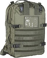 VooDoo Tactical Deluxe Professional Special Ops Field Medical Pack