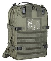VooDoo Tactical Deluxe Professional Special Ops Field Medical Pack