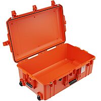 PELICAN Air 1595 Case (Empty, No Foam)