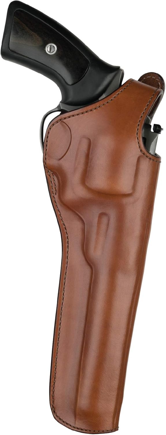 BIANCHI Model 111 Cyclone Leather Belt Holster