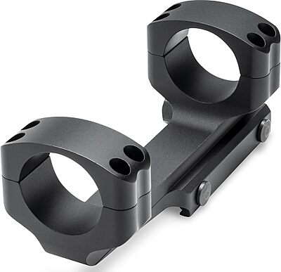 Steiner P-Series 34mm Quick-Detach (QD) 1-Piece Picatinny Scope Mount