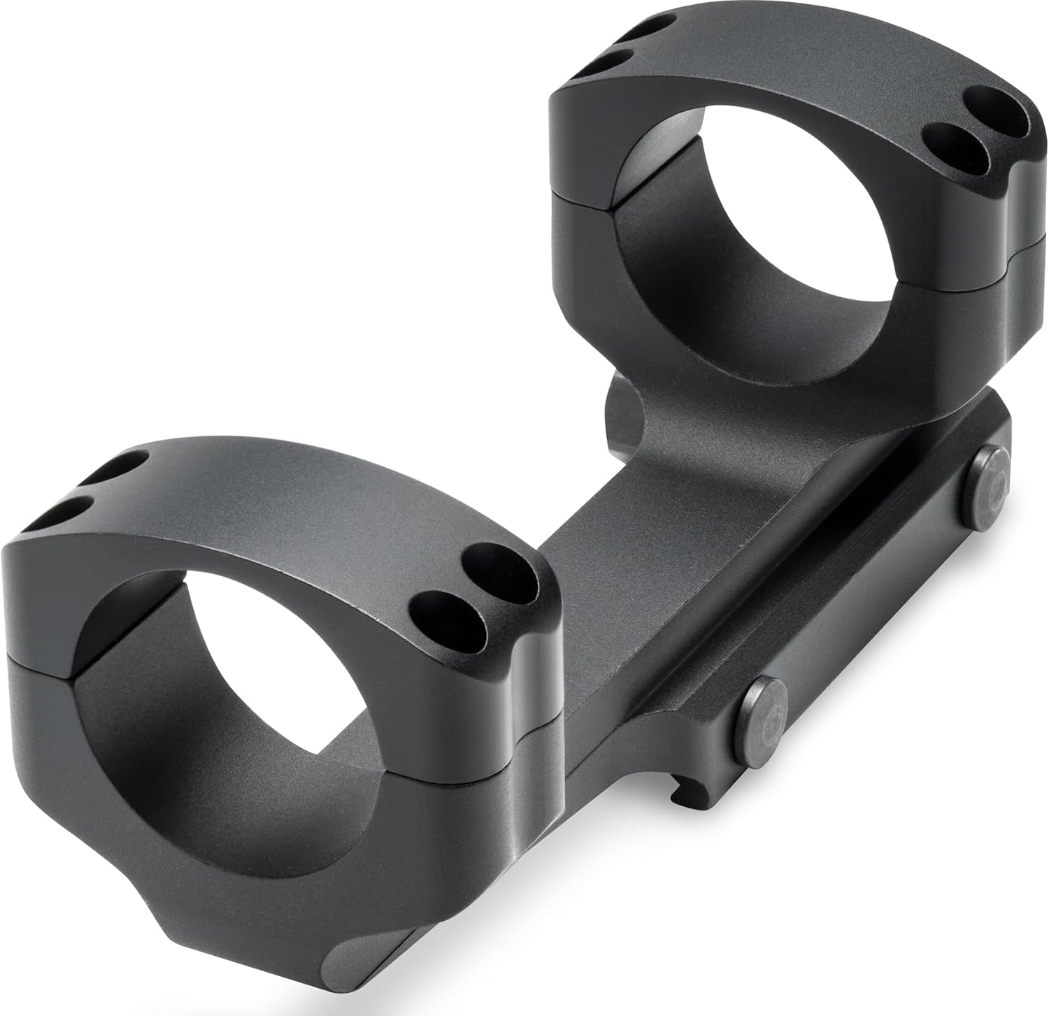 Steiner P-Series 34mm Quick-Detach (QD) 1-Piece Picatinny Scope Mount