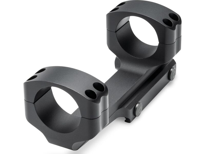 Steiner P-Series 34mm Quick-Detach (QD) 1-Piece Picatinny Scope Mount