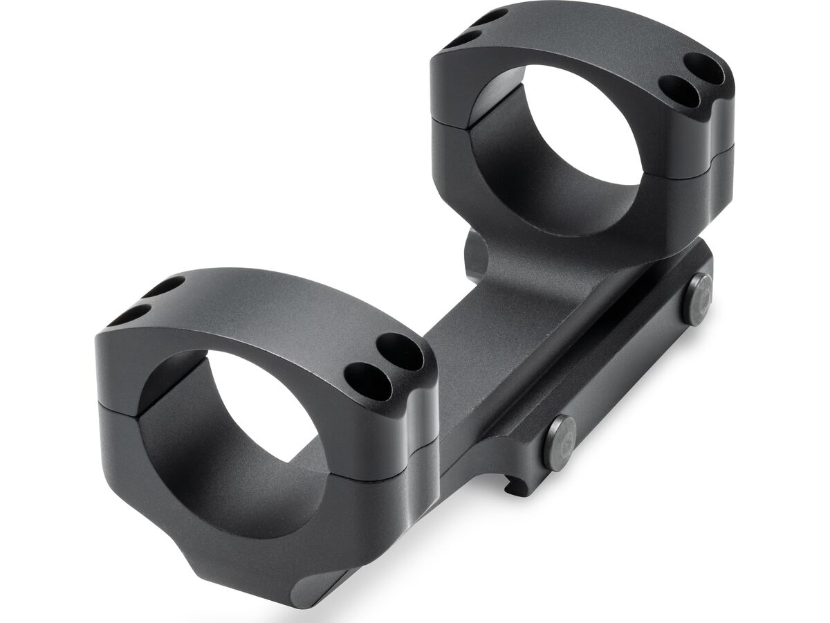 Steiner P-Series 34mm Quick-Detach (QD) 1-Piece Picatinny Scope Mount