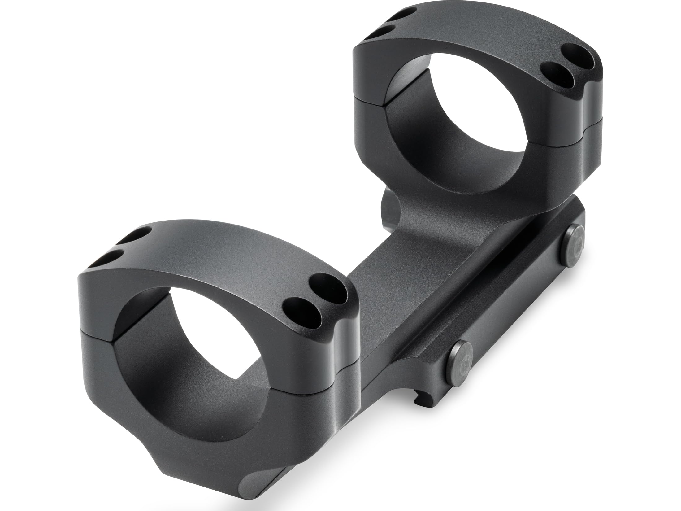 Steiner P-Series 34mm Quick-Detach (QD) 1-Piece Picatinny Scope Mount