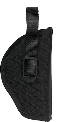 Uncle Mike's Sidekick Kodra Nylon Hip Holster