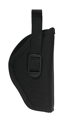 Uncle Mike's Sidekick Kodra Nylon Hip Holster