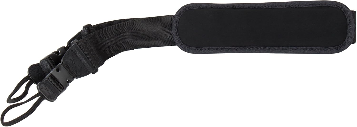 The Joy Factory Universal Shoulder Carrying Strap for iPads/Tablets/Cameras (CWX202)