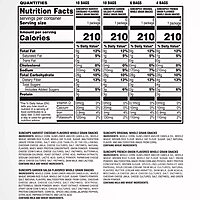 Frito-Lay Sunchips Variety Pack, 1.5 Oz Bags, Assorted Flavors, Pack Of 30 Bags