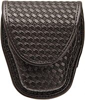 BLACKHAWK Molded Basketweave Handcuff Pouch