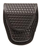 BLACKHAWK Molded Basketweave Handcuff Pouch