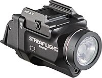 Streamlight 69479 TLR-8 HL-X G sub USB 1000-Lumen Weapon Rail-Mounted Rechargeable Tactical Flashlight with Integrated Green