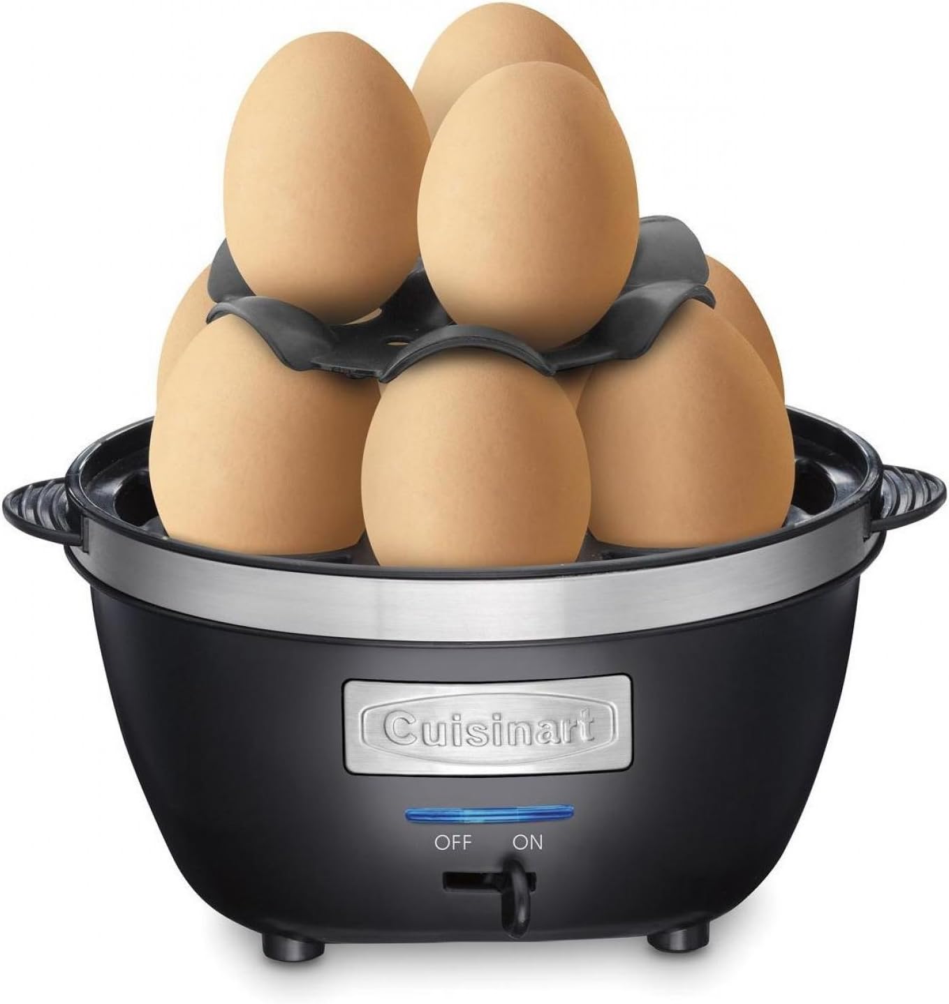 Cuisinart Egg Central Egg Cooker