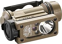STREAMLIGHT Sidewinder Compact II Aviation Flashlight