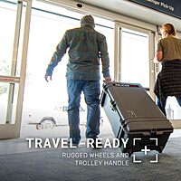 Pelican Air 1615 Travel Case