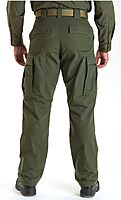 5.11 Tactical TDU Ripstop Cargo Pant for Men, Style 74003ABR