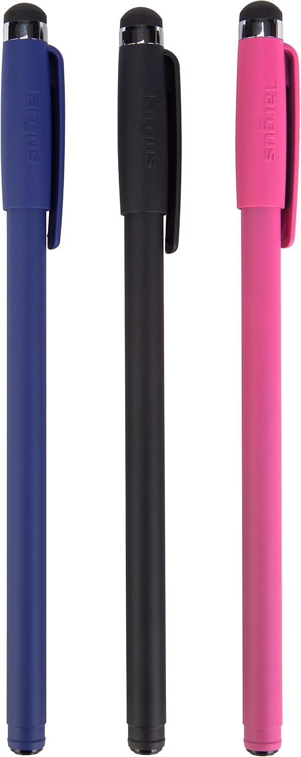 TARGUS Slim Stylus for Tablets and Smartphones