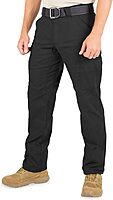 First Tactical Men’s V2 BDU Pants – Double Ripstop Fabric, DWR Water & Stain Resistant