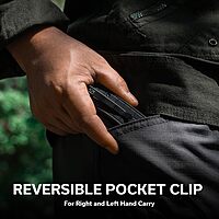 CIVIVI Tacticorix Pocket Knife for Men Women, EDC Flipper Folding Knife with 3.7" Nitro-V Blade G10 Handle for Camping