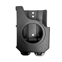 Zero9 Holsters - Model 2040 Body Cam Case, Compatible with Axon Body 4 Camera