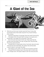 Scholastic Informational Texts for Striving Readers: Grade 3 (Indian Head)