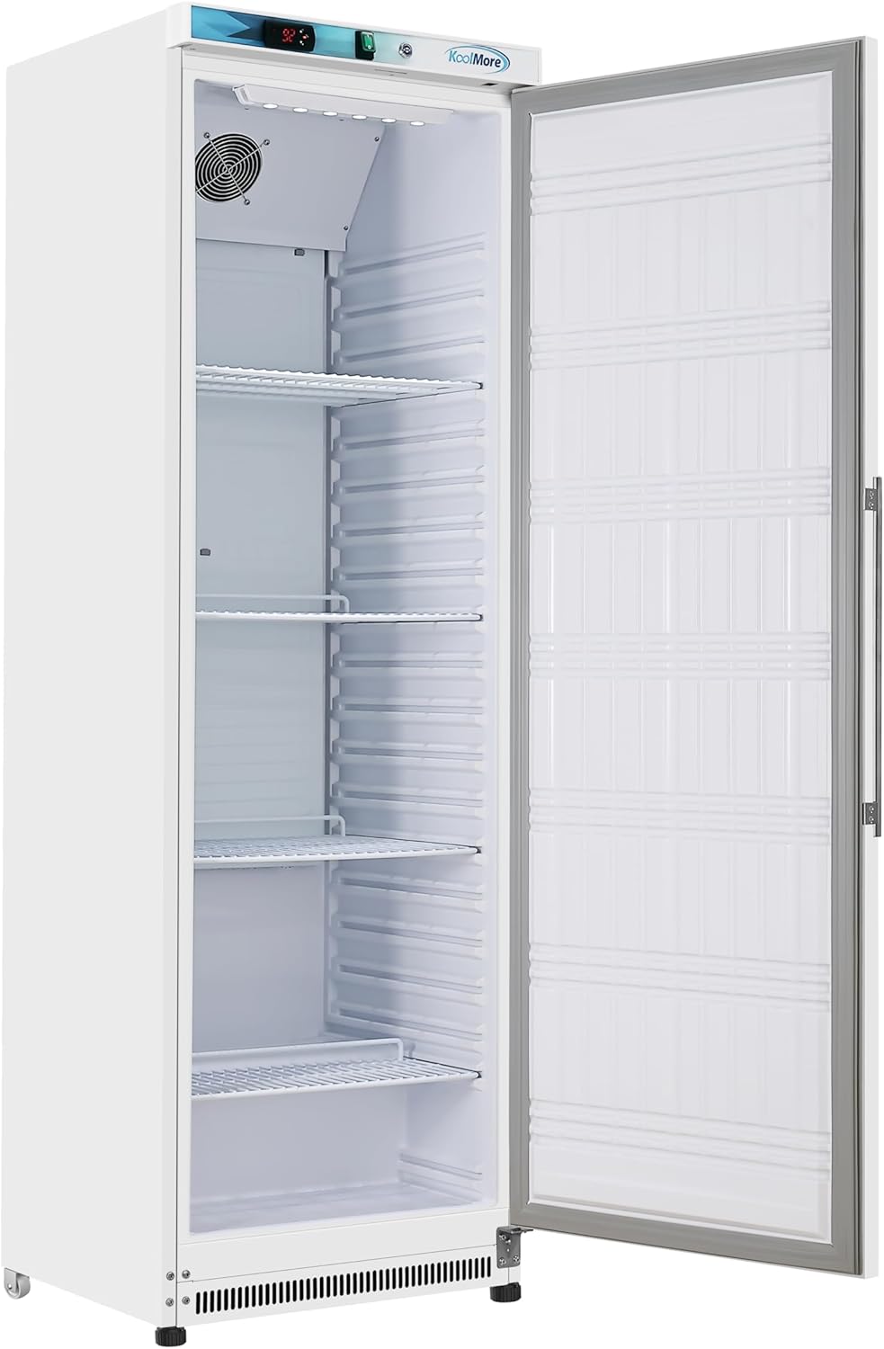 KoolMore KM-RMD12WH Alcance comercial de 12 pies KoolMore KM-RMD12WH Alcance comercial de 12 pies