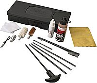 Kleen-Bore PS53 Tactical/Police Long Gun Cleaning Kit 5.56x45mm