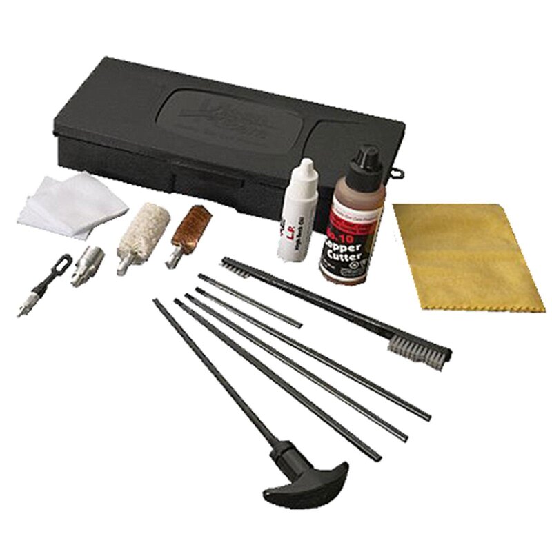 Kleen-Bore PS53 Tactical/Police Long Gun Cleaning Kit 5.56x45mm