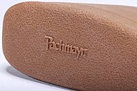 Pachmayr Renegade Slip-On Recoil Pad