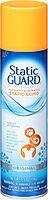Static Guard Fabric Spray, Original Scent, 5.5 Oz