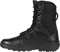 ROCKY Havoc Public Service Boot