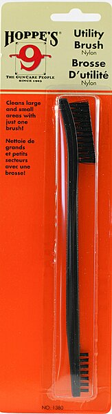 Hoppe's No. 9 Nylon Utility Brush