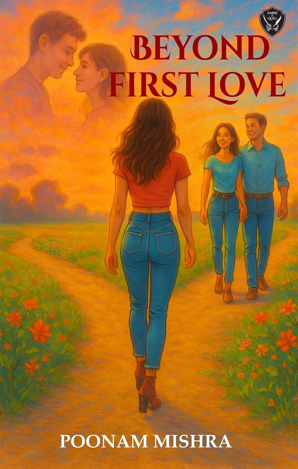 Beyond First Love Beyond First Love