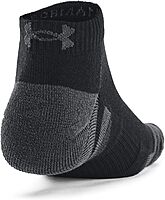 Under Armour Unisex UA Performance Tech Low Cut Socks