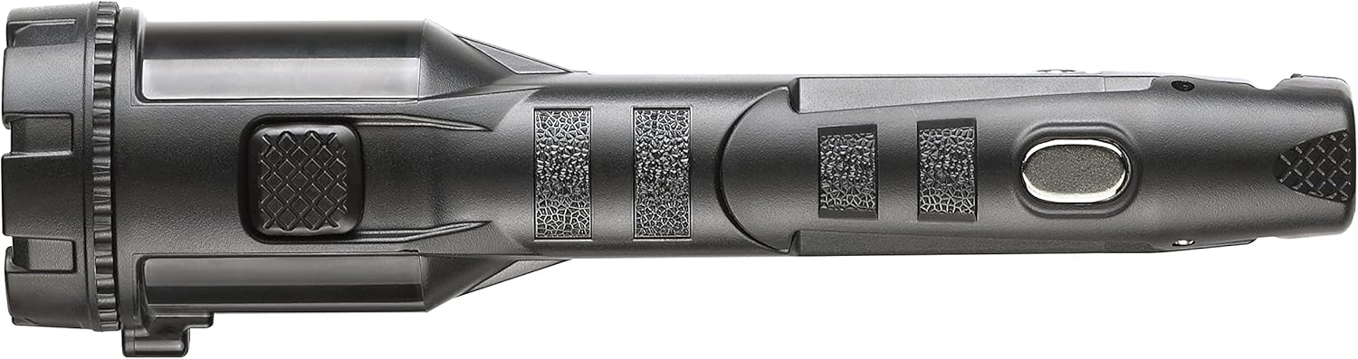 STREAMLIGHT Dualie Rechargeable Intrinsically Safe Dual-Beam LED Flashlight