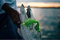 Berkley Gulp! Saltwater Swimming Mullet