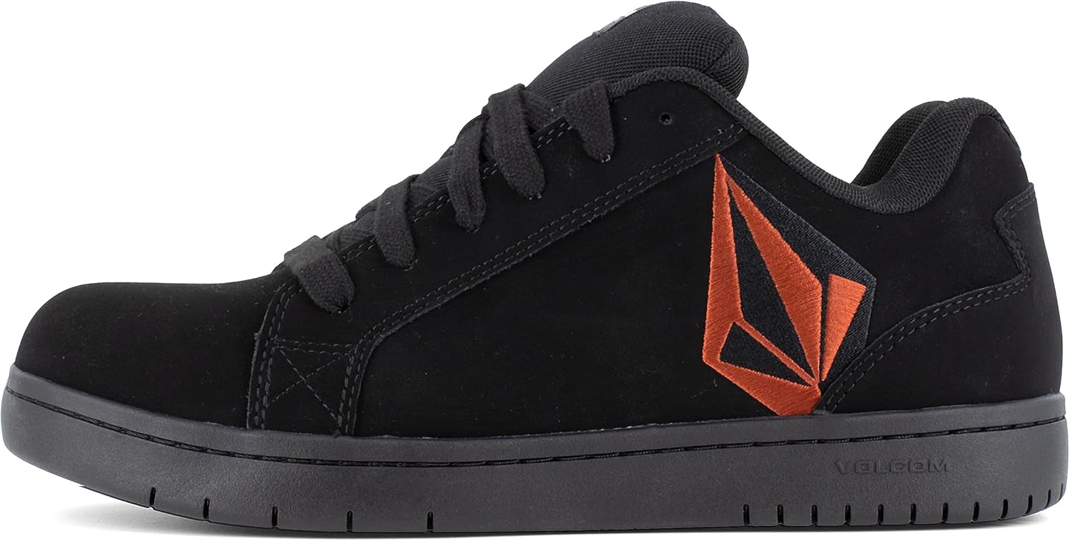 VOLCOM Stone Composite Toe Work Boot
