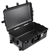 PELICAN Air 1595 Case (Empty, No Foam)