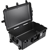 PELICAN Air 1595 Case (Empty, No Foam)