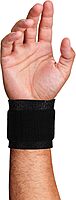 Ergodyne ProFlex 415 Neoprene Wrist Wrap Support, Ambidextrous