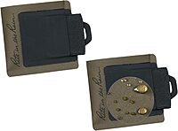 RITE IN THE RAIN Monsoon Adhesive Pen & Card Holder