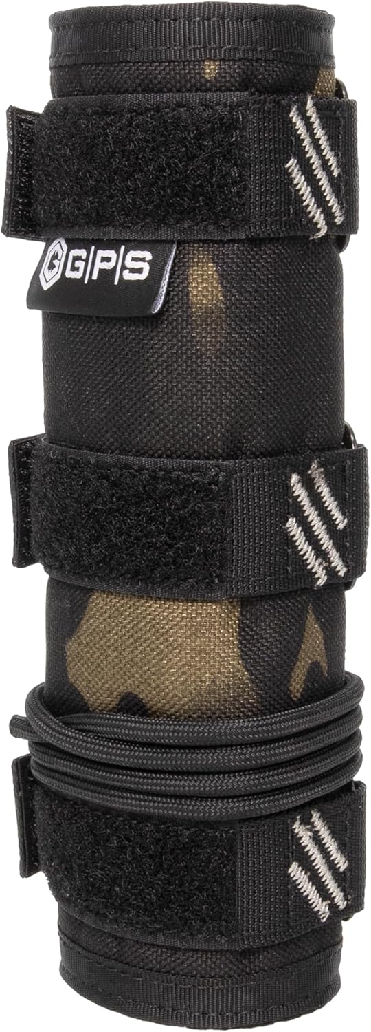 G.P.S. GPS Tactical Suppressor Cover