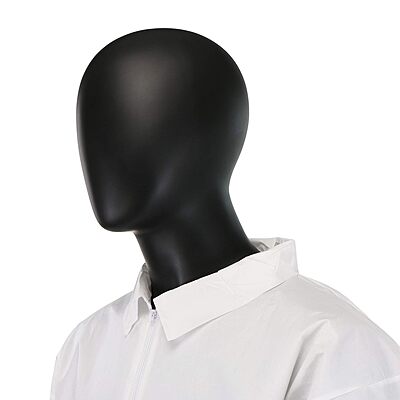 PIP West Chester 3600 Polypropylene PosiWear BA Breathable Advantage Microporous Basic Coverall