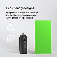 Belkin BoostCharge™ 30W Compact Fast Car Charger withUSB-C Power Delivery Port for iPhone 16, 16 Pro, 15, 15 Pro, Galaxy S25