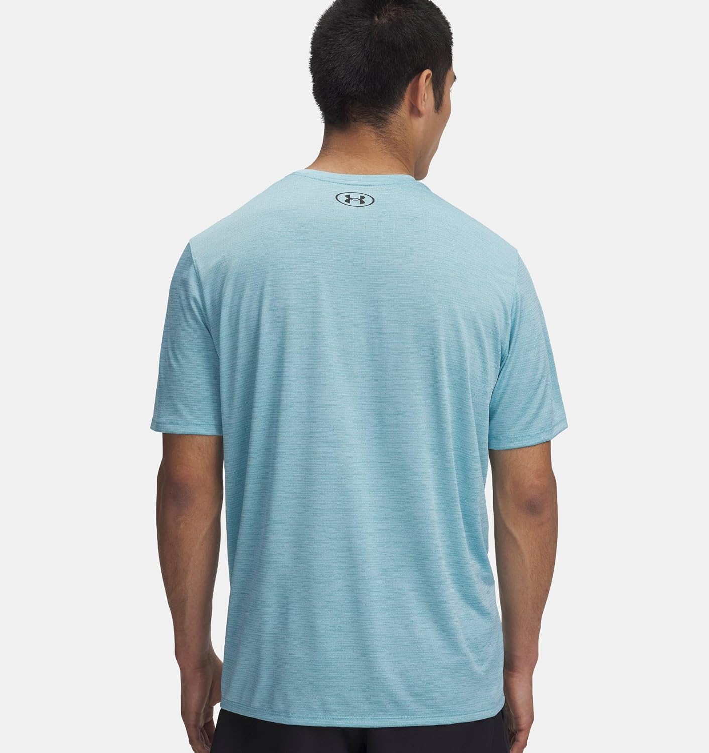 Under Armour UA Tech Vent Short Sleeve Men's T-Shirt