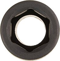 Grey Pneumatic (2014MD) 1/2" Drive x 14mm Deep Socket